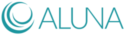 Logo ALUNA